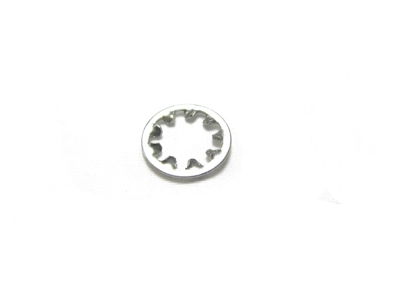 108-32 - LOCKWASHER 3/8 INT TOOTH ZN